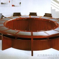 武汉办公家具厂家供应办公桌