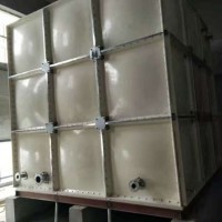 济南  玻璃钢水箱厂家  组合玻璃钢水箱  消防水箱 玻璃钢水箱