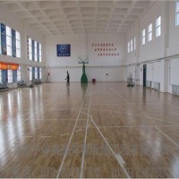 中体奥森 柞木面板体育木地板 乒乓球木地板 运动木地板 生产 销售安装  运动地板、舞台地板安装 实木地板