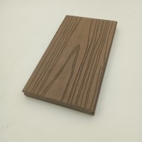 【坤鸿易可木】西藏生态木塑地板 塑木地板厂家定制 木塑地板** 欢迎来电咨询