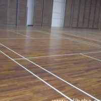 欧氏木地板-全国 价-体育木地板-篮球场专用木地板